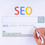 SEO