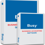 busy